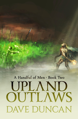 Seller image for Upland Outlaws (Paperback or Softback) for sale by BargainBookStores