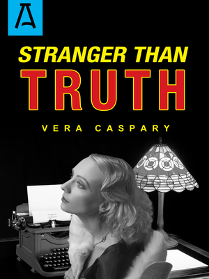 Seller image for Stranger Than Truth (Paperback or Softback) for sale by BargainBookStores