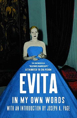 Seller image for Evita: In My Own Words (Paperback or Softback) for sale by BargainBookStores