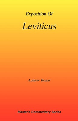 Seller image for Commentary on Leviticus (Paperback or Softback) for sale by BargainBookStores