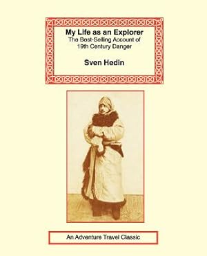 Bild des Verkufers fr My Life as an Explorer (Paperback or Softback) zum Verkauf von BargainBookStores