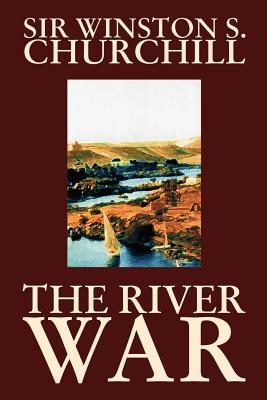Image du vendeur pour The River War (Paperback or Softback) mis en vente par BargainBookStores