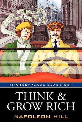 Image du vendeur pour Think and Grow Rich: Original 1937 Classic Edition (Paperback or Softback) mis en vente par BargainBookStores