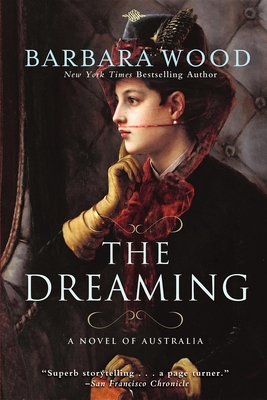 Imagen del vendedor de The Dreaming (Paperback or Softback) a la venta por BargainBookStores