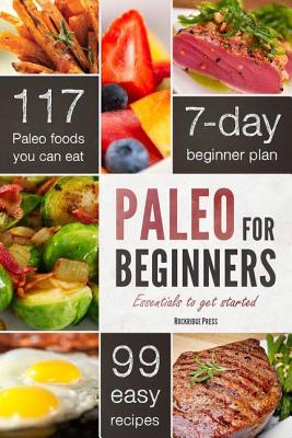 Seller image for Paleo for Beginners: Essentials to Get Started (Paperback or Softback) for sale by BargainBookStores