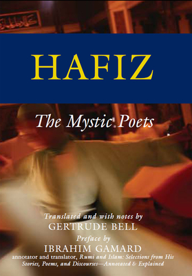 Seller image for Hafiz: The Mystic Poets (Paperback or Softback) for sale by BargainBookStores