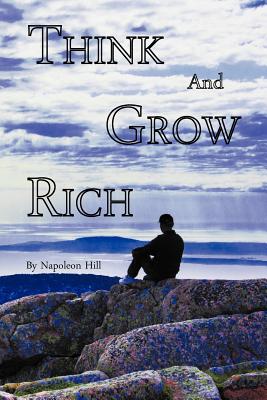 Imagen del vendedor de Think and Grow Rich (Paperback or Softback) a la venta por BargainBookStores