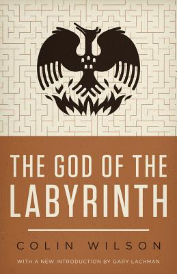 Seller image for The God of the Labyrinth (Paperback or Softback) for sale by BargainBookStores