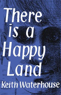 Immagine del venditore per There Is a Happy Land (Paperback or Softback) venduto da BargainBookStores