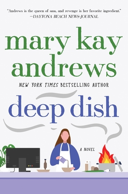 Immagine del venditore per Deep Dish (Paperback or Softback) venduto da BargainBookStores