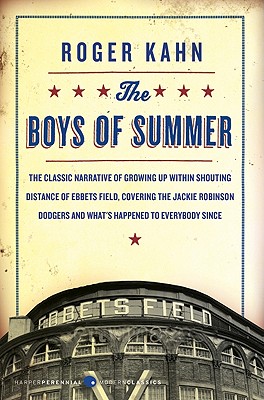 Immagine del venditore per The Boys of Summer (Paperback or Softback) venduto da BargainBookStores