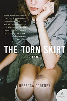 Imagen del vendedor de The Torn Skirt (Paperback or Softback) a la venta por BargainBookStores