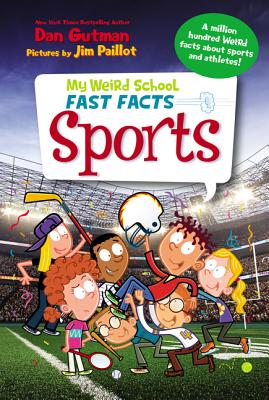 Seller image for My Weird School Fast Facts: Sports (Paperback or Softback) for sale by BargainBookStores