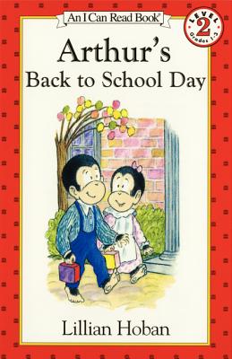 Seller image for Arthur's Back to School Day (Paperback or Softback) for sale by BargainBookStores