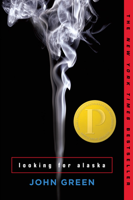 Bild des Verkufers fr Looking for Alaska (Paperback or Softback) zum Verkauf von BargainBookStores