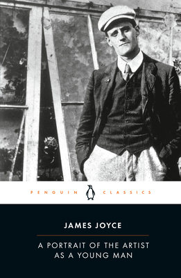 Image du vendeur pour A Portrait of the Artist as a Young Man (Paperback or Softback) mis en vente par BargainBookStores