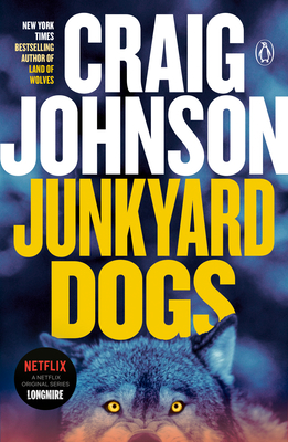 Imagen del vendedor de Junkyard Dogs (Paperback or Softback) a la venta por BargainBookStores