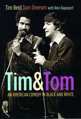 Seller image for Tim & Tom: An American Comedy in Black and White (Hardback or Cased Book) for sale by BargainBookStores