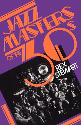 Seller image for Jazz Masters of the 30s (Paperback or Softback) for sale by BargainBookStores