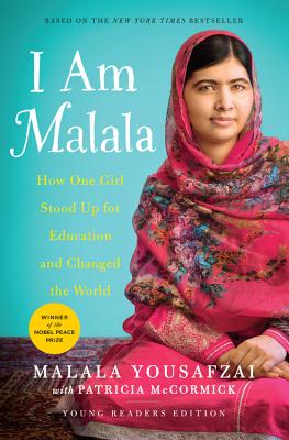 Imagen del vendedor de I Am Malala: The Girl Who Stood Up for Education and Changed the World (Hardback or Cased Book) a la venta por BargainBookStores