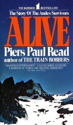 Seller image for Alive: The Story of the Andes Survivors (Paperback or Softback) for sale by BargainBookStores