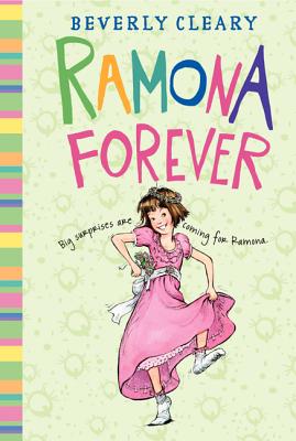 Seller image for Ramona Forever (Paperback or Softback) for sale by BargainBookStores