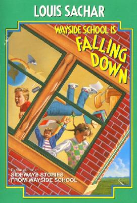 Seller image for Wayside School Is Falling Down (Paperback or Softback) for sale by BargainBookStores