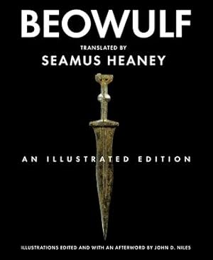 Bild des Verkufers fr Beowulf (Paperback or Softback) zum Verkauf von BargainBookStores