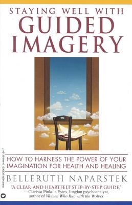 Seller image for Staying Well with Guided Imagery (Paperback or Softback) for sale by BargainBookStores