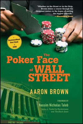 Imagen del vendedor de The Poker Face of Wall Street (Paperback or Softback) a la venta por BargainBookStores