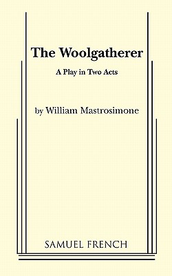 Seller image for The Woolgatherer (Paperback or Softback) for sale by BargainBookStores