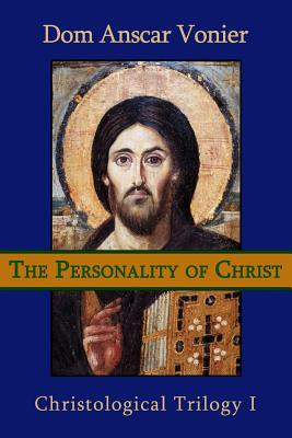 Seller image for The Personality of Christ (Paperback or Softback) for sale by BargainBookStores