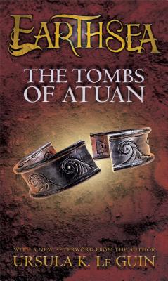 Bild des Verkufers fr The Tombs of Atuan (Paperback or Softback) zum Verkauf von BargainBookStores