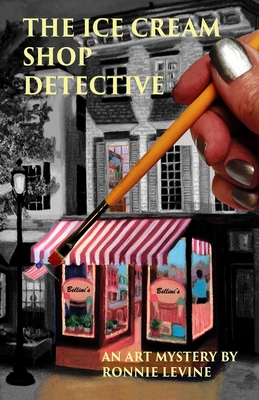 Seller image for The Ice Cream Shop Detective: An Art Mystery (Paperback or Softback) for sale by BargainBookStores