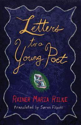 Seller image for Letters to a Young Poet (Paperback or Softback) for sale by BargainBookStores