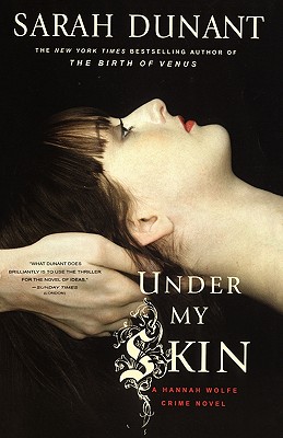 Bild des Verkufers fr Under My Skin (Paperback or Softback) zum Verkauf von BargainBookStores