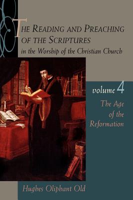 Seller image for The Age of the Reformation: Vol.4 (Paperback or Softback) for sale by BargainBookStores