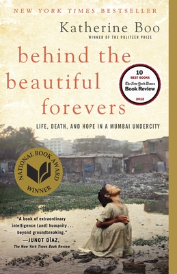 Immagine del venditore per Behind the Beautiful Forevers (Paperback or Softback) venduto da BargainBookStores