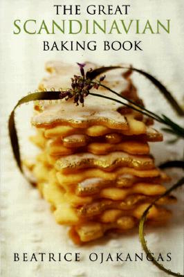 Imagen del vendedor de Great Scandinavian Baking Book (Paperback or Softback) a la venta por BargainBookStores