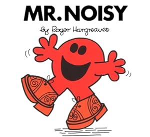 Immagine del venditore per Mr. Noisy (Paperback or Softback) venduto da BargainBookStores