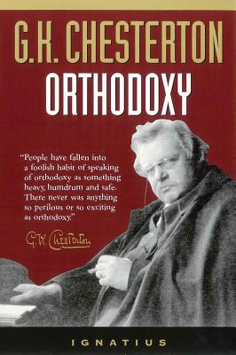 Imagen del vendedor de Orthodoxy (Paperback or Softback) a la venta por BargainBookStores