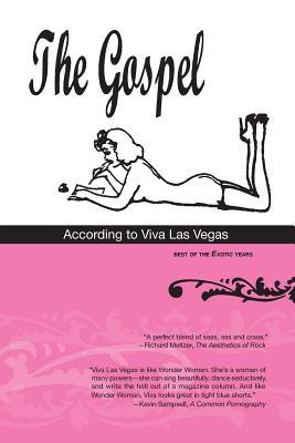 Seller image for The Gospel According to Viva Las Vegas: Best of the Exotic Years (Paperback or Softback) for sale by BargainBookStores