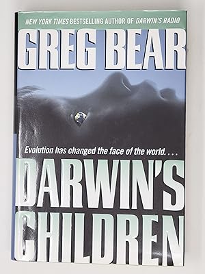 Seller image for Darwin's Children for sale by Cross Genre Books