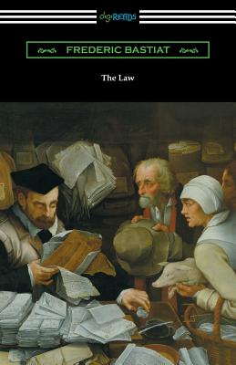 Bild des Verkufers fr The Law (Paperback or Softback) zum Verkauf von BargainBookStores