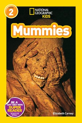 Seller image for Mummies (Paperback or Softback) for sale by BargainBookStores