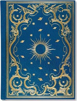 Imagen del vendedor de Celestial Journal (Diary, Notebook) (Hardback or Cased Book) a la venta por BargainBookStores