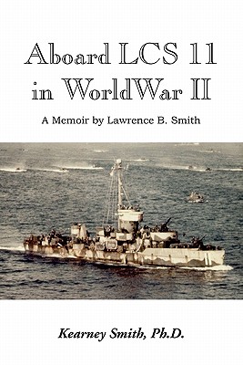 Seller image for Aboard Lcs 11 in WW II (Paperback or Softback) for sale by BargainBookStores