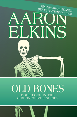 Bild des Verkufers fr Old Bones (Paperback or Softback) zum Verkauf von BargainBookStores