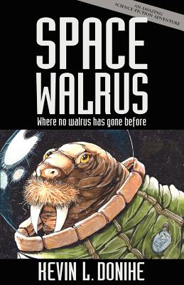 Immagine del venditore per Space Walrus (Paperback or Softback) venduto da BargainBookStores