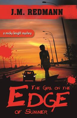 Seller image for The Girl on the Edge of Summer (Paperback or Softback) for sale by BargainBookStores